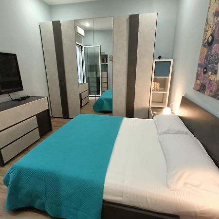 布林迪西La Casa Del Pumo别墅 外观 照片