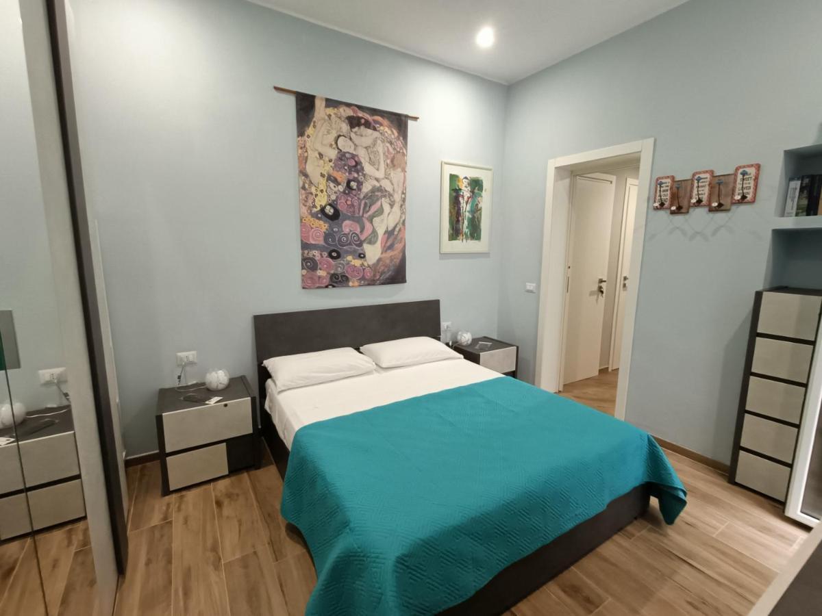 布林迪西La Casa Del Pumo别墅 外观 照片