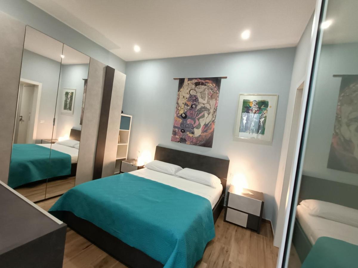 布林迪西La Casa Del Pumo别墅 外观 照片