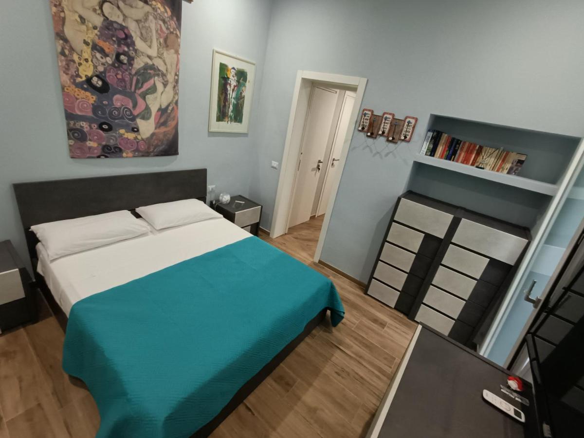 布林迪西La Casa Del Pumo别墅 外观 照片